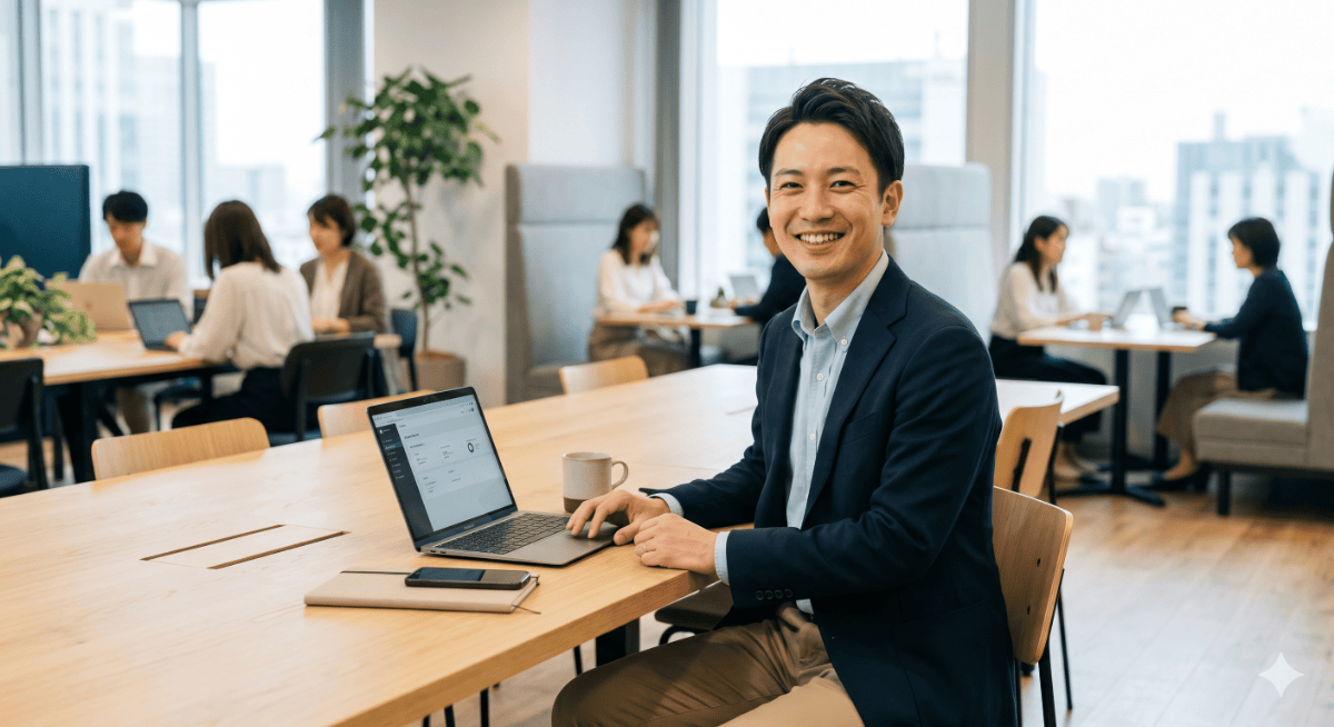 個別相談イメージ