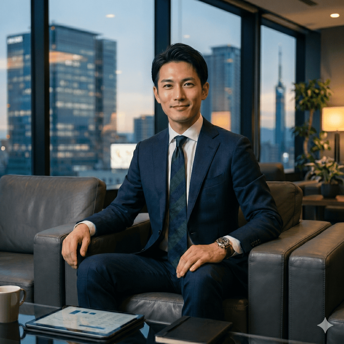 田中 一郎